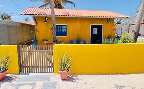 Casa de Praia Tutóia